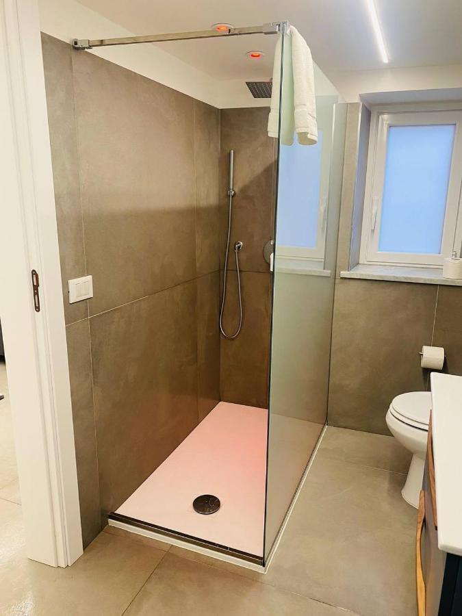 Pacini Home Палермо Экстерьер фото